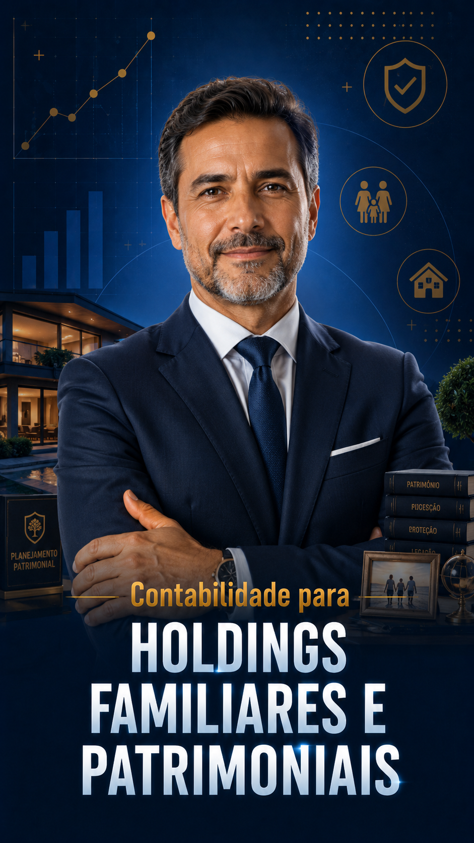 Holdings