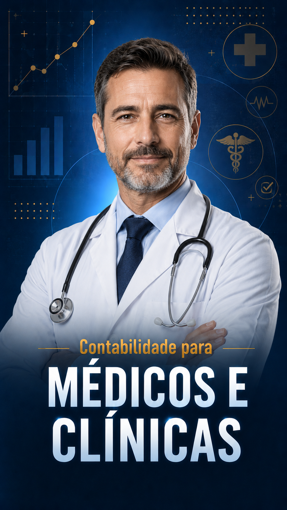 Médicos e Clinicas
