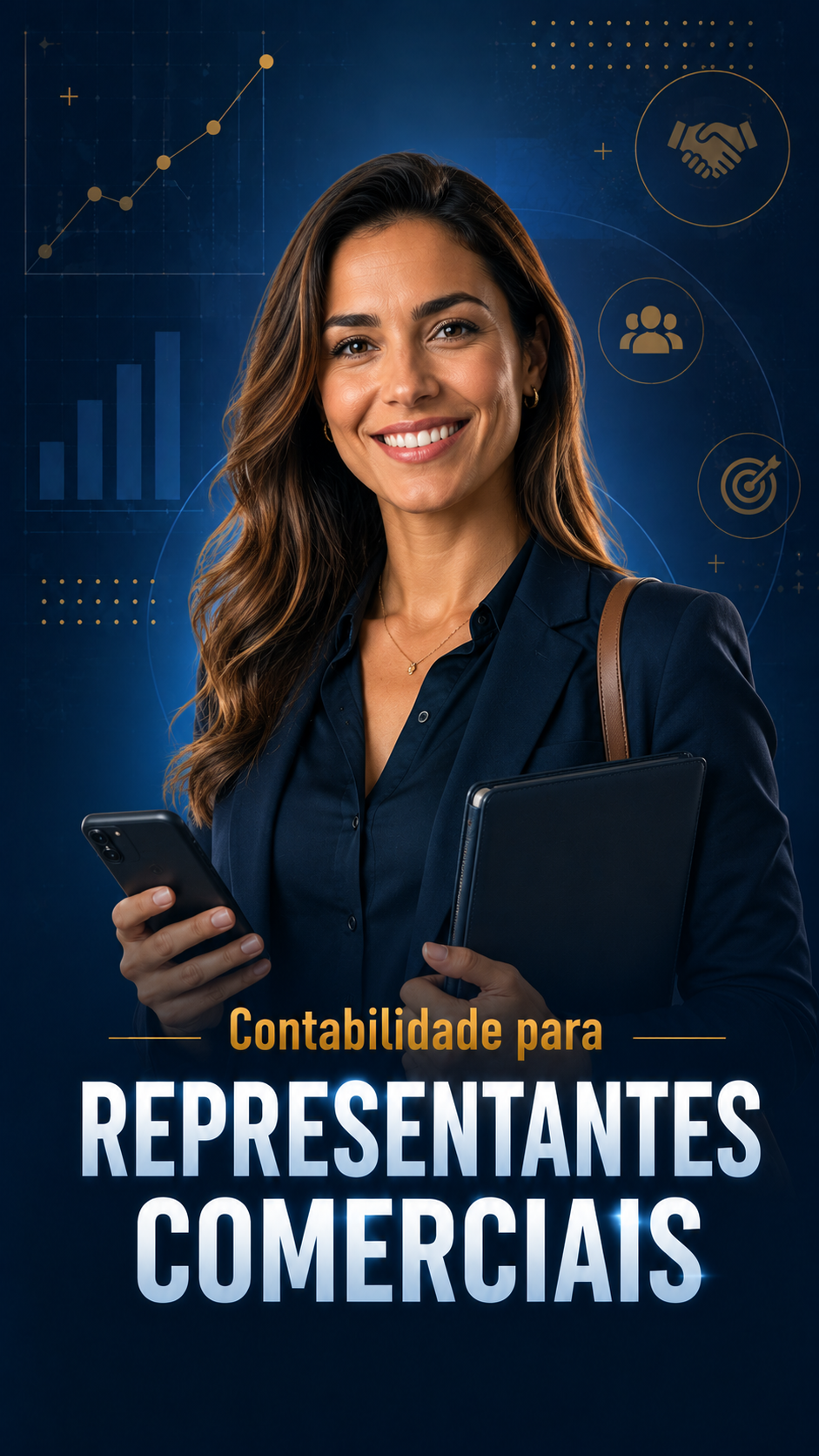 Representantes Comerciais